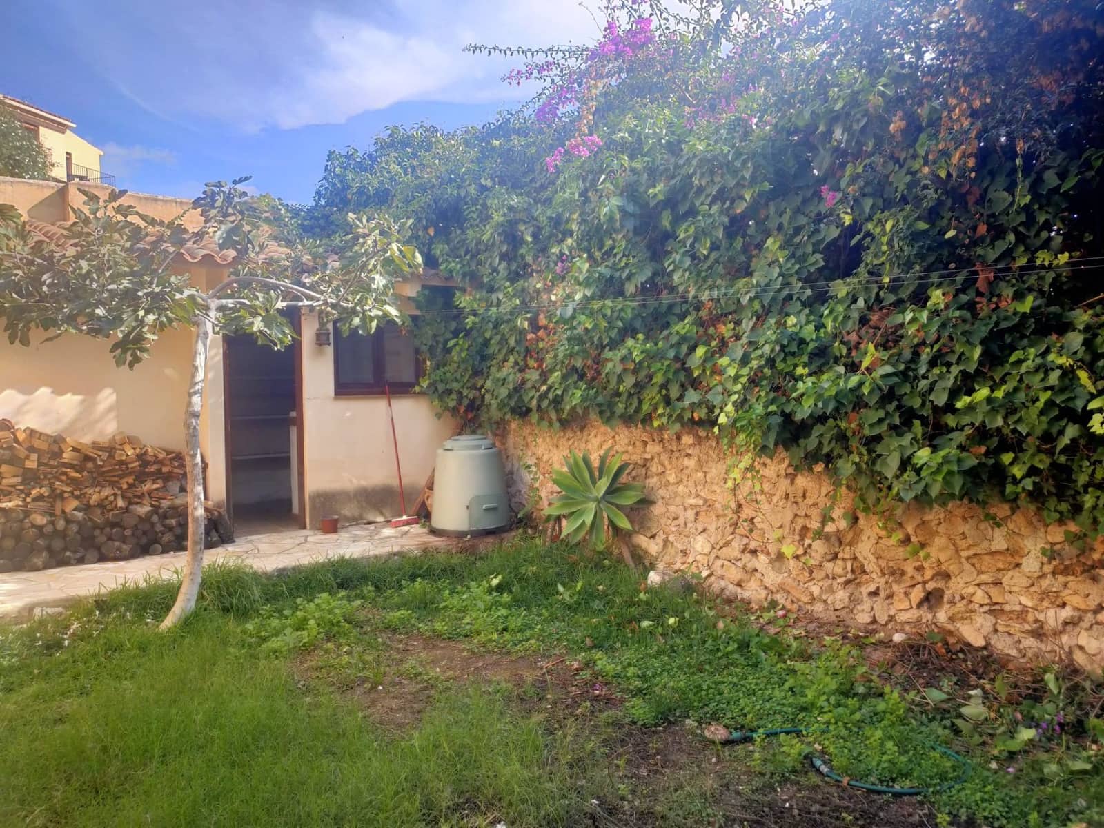 4 slaapkamer Huis te koop in Polop - € 399.000 (Ref: 8634287)