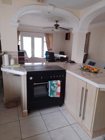 5 bedroom Villa for sale in Orxeta with pool garage - € 365,000 (Ref: 8662052)