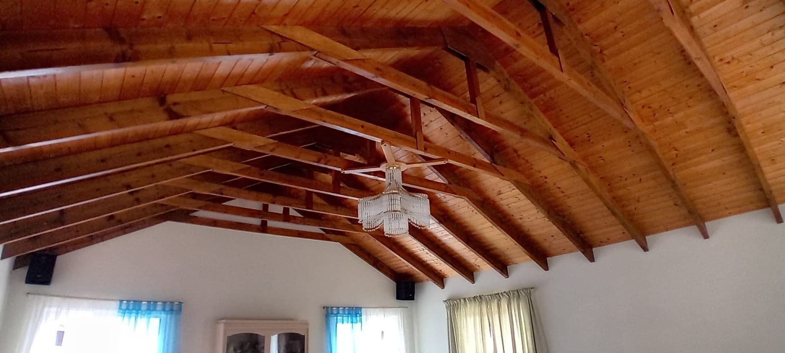 5 soveværelse Villa til salg i Orxeta med swimmingpool garage - € 365.000 (Ref: 8662052)