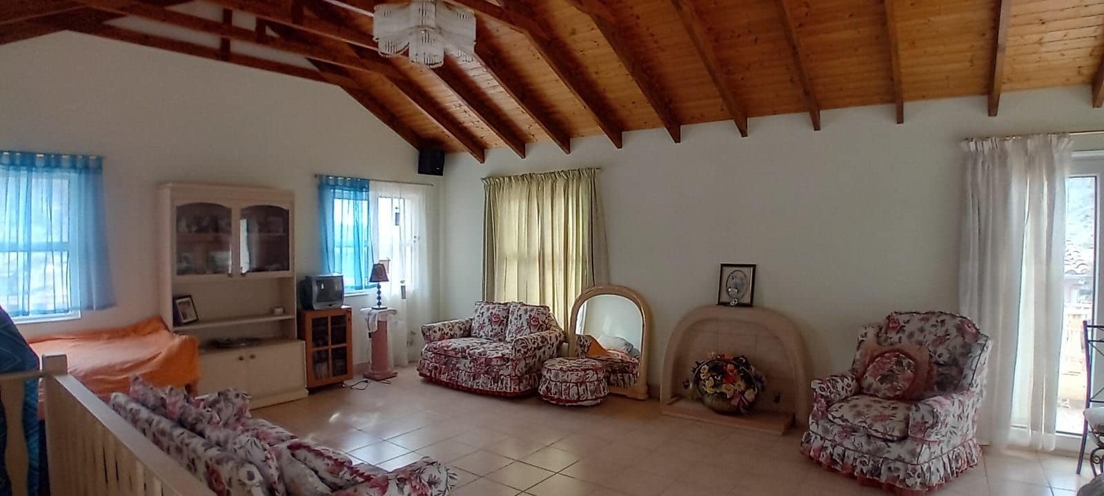 5 soveværelse Villa til salg i Orxeta med swimmingpool garage - € 365.000 (Ref: 8662052)