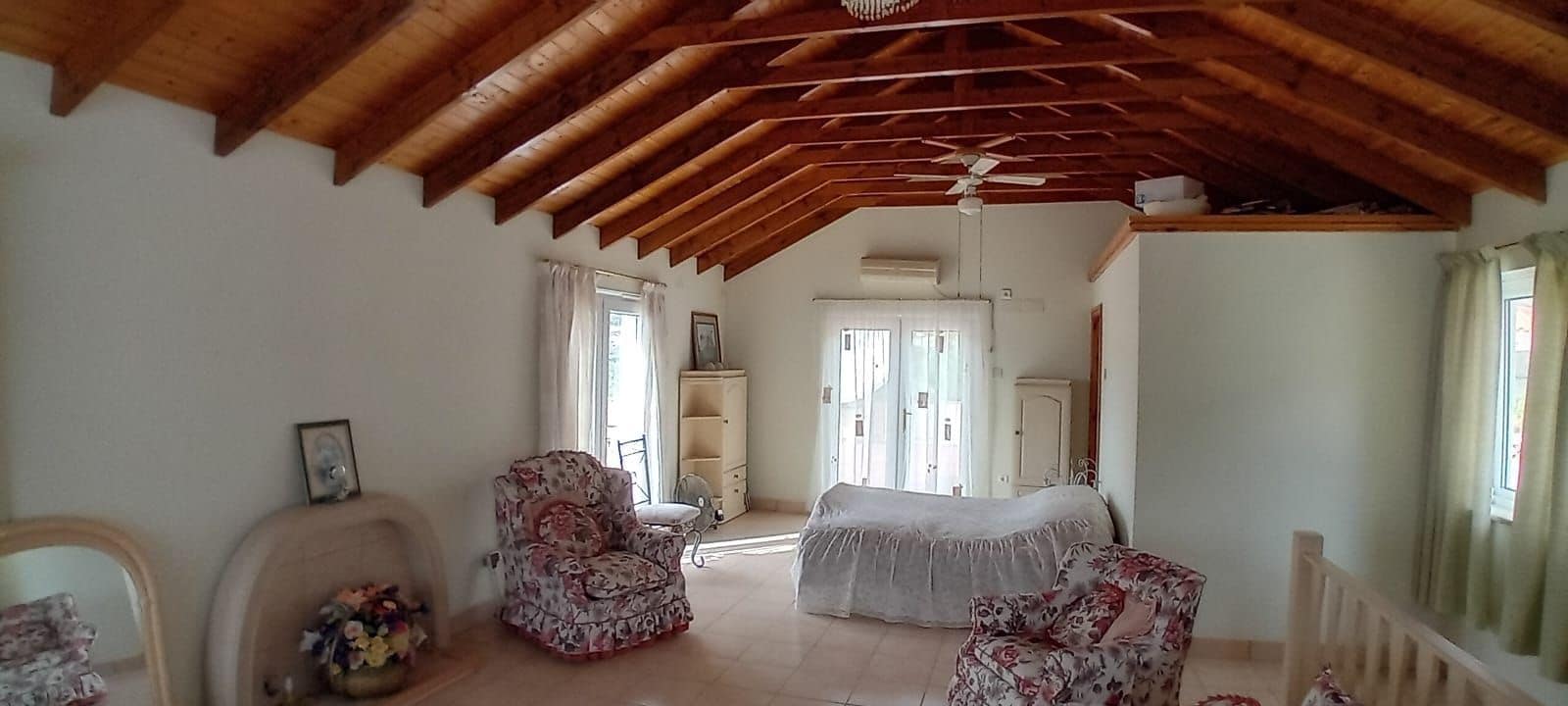 5 soveværelse Villa til salg i Orxeta med swimmingpool garage - € 365.000 (Ref: 8662052)