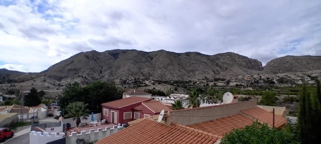 5 bedroom Villa for sale in Orxeta with pool garage - € 365,000 (Ref: 8662052)