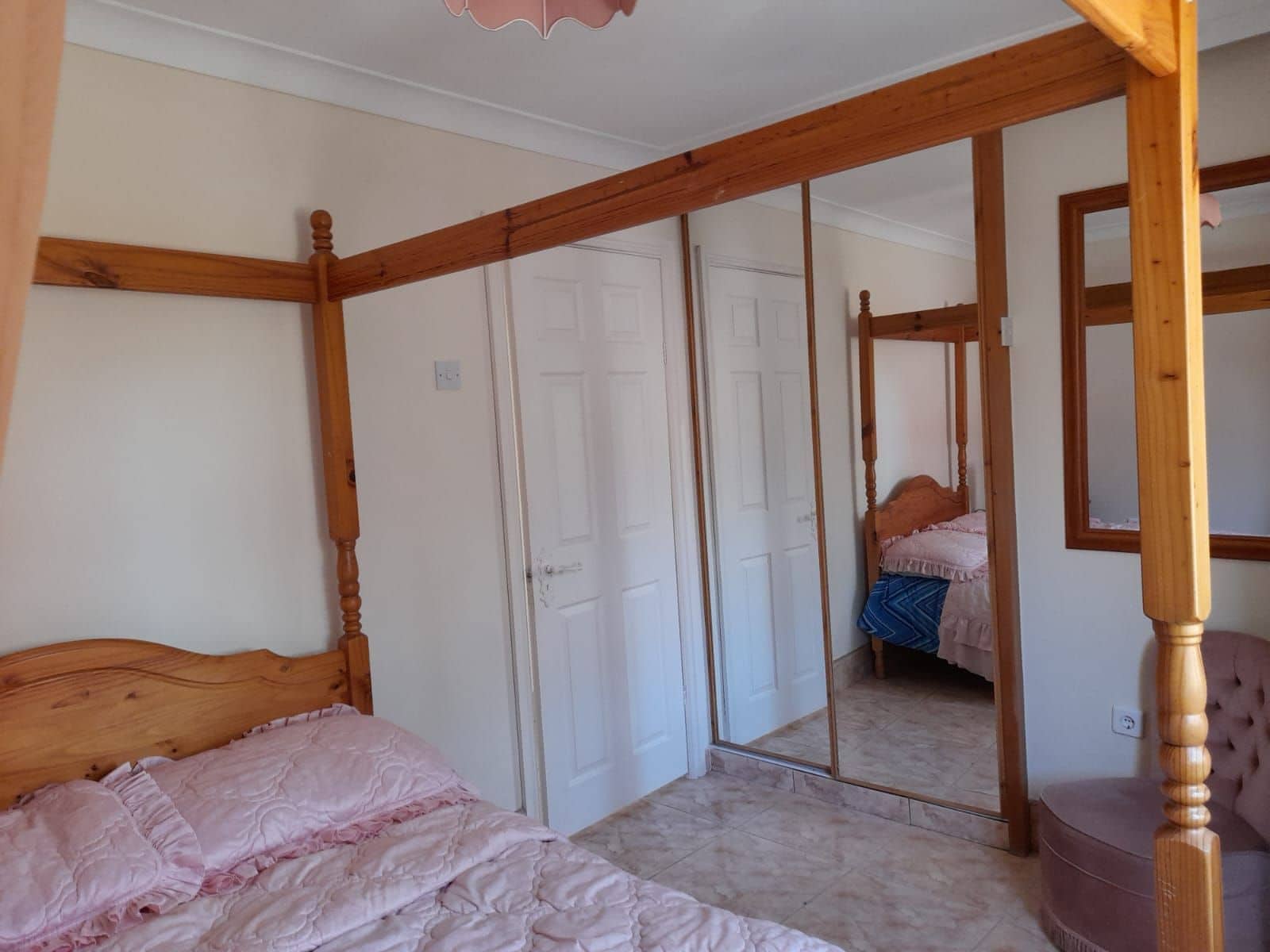 5 soveværelse Villa til salg i Orxeta med swimmingpool garage - € 365.000 (Ref: 8662052)