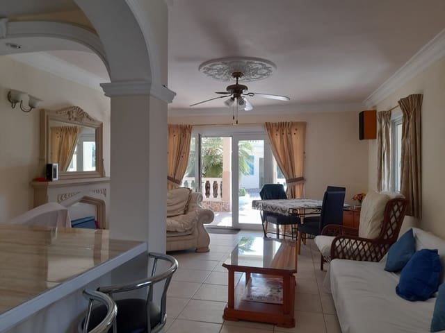 5 bedroom Villa for sale in Orxeta with pool garage - € 365,000 (Ref: 8662052)