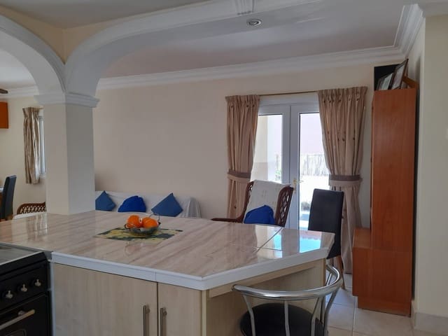 5 bedroom Villa for sale in Orxeta with pool garage - € 365,000 (Ref: 8662052)