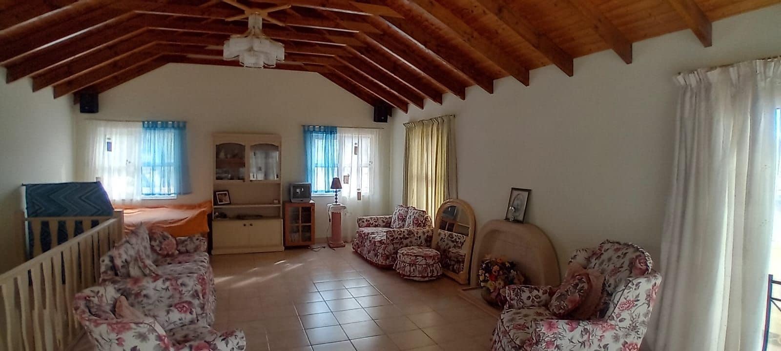 5 soveværelse Villa til salg i Orxeta med swimmingpool garage - € 365.000 (Ref: 8662052)