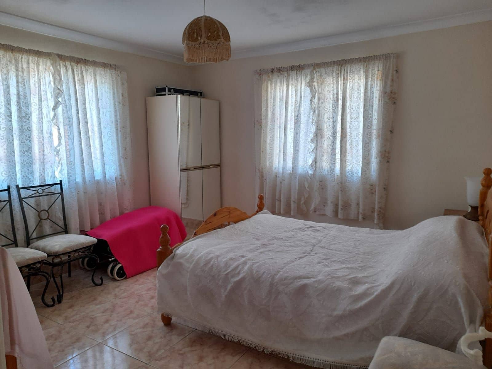 5 soveværelse Villa til salg i Orxeta med swimmingpool garage - € 365.000 (Ref: 8662052)