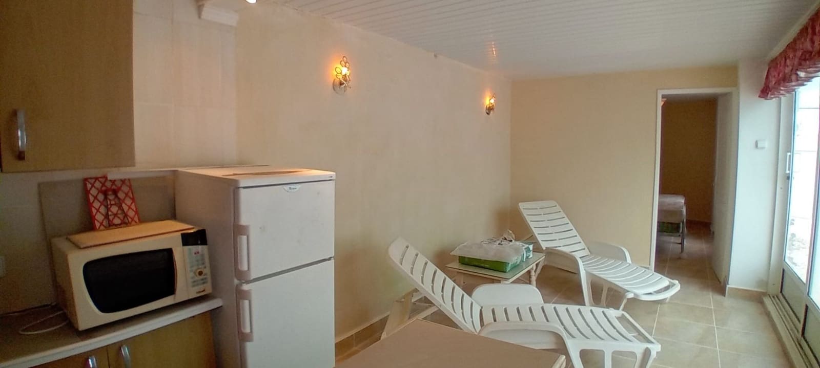 5 soveværelse Villa til salg i Orxeta med swimmingpool garage - € 365.000 (Ref: 8662052)