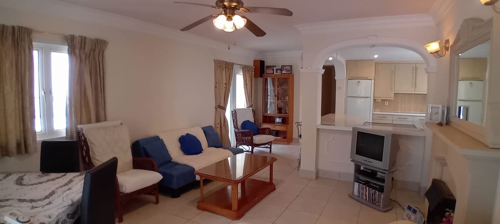 5 soveværelse Villa til salg i Orxeta med swimmingpool garage - € 365.000 (Ref: 8662052)