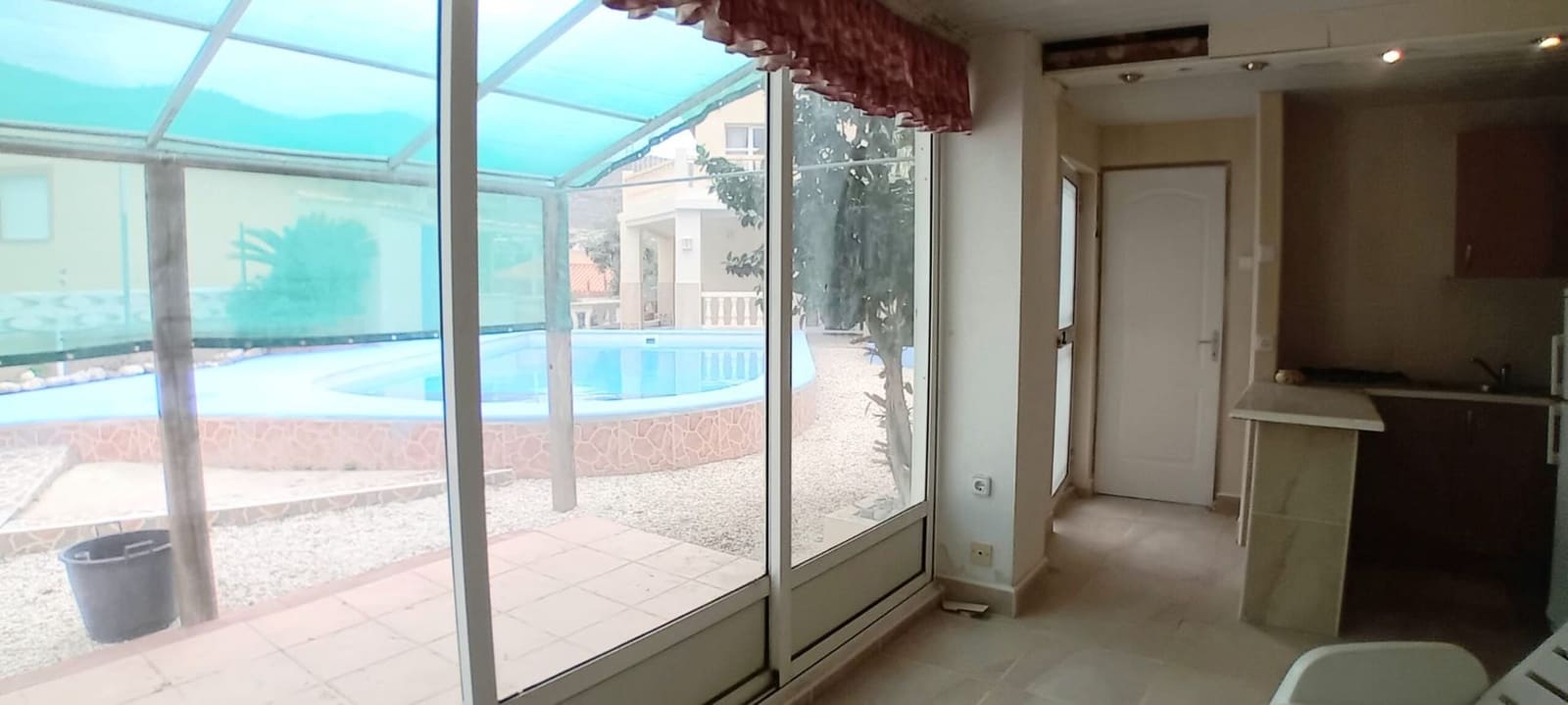 5 soveværelse Villa til salg i Orxeta med swimmingpool garage - € 365.000 (Ref: 8662052)