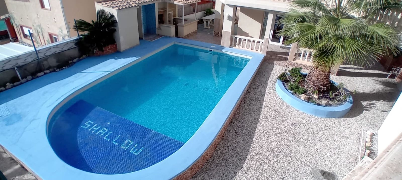 5 soveværelse Villa til salg i Orxeta med swimmingpool garage - € 365.000 (Ref: 8662052)