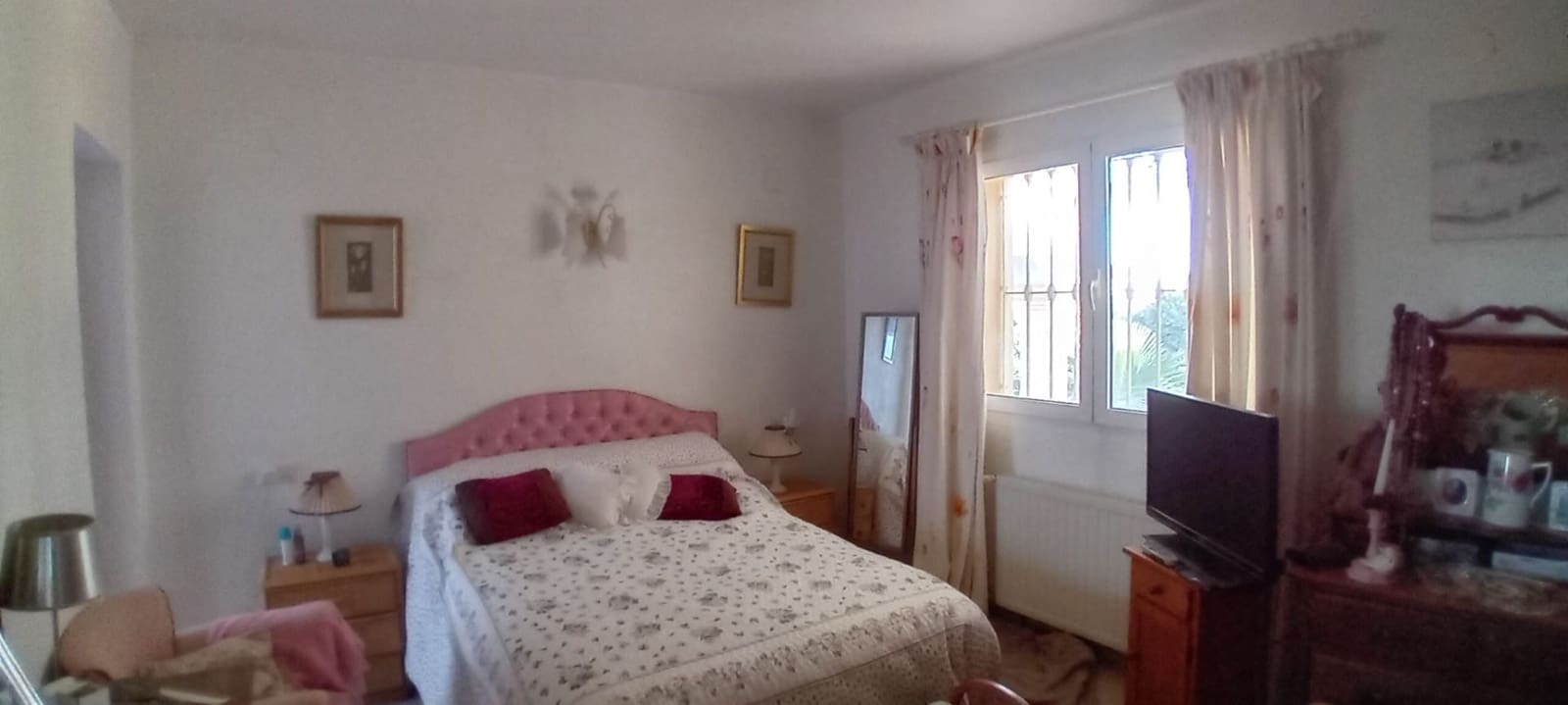 4 bedroom Villa for sale in Teulada with pool garage - € 695,000 (Ref: 8681993)