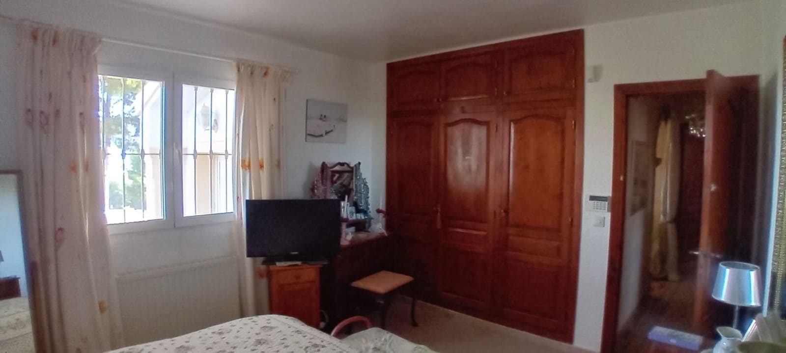 4 bedroom Villa for sale in Teulada with pool garage - € 695,000 (Ref: 8681993)