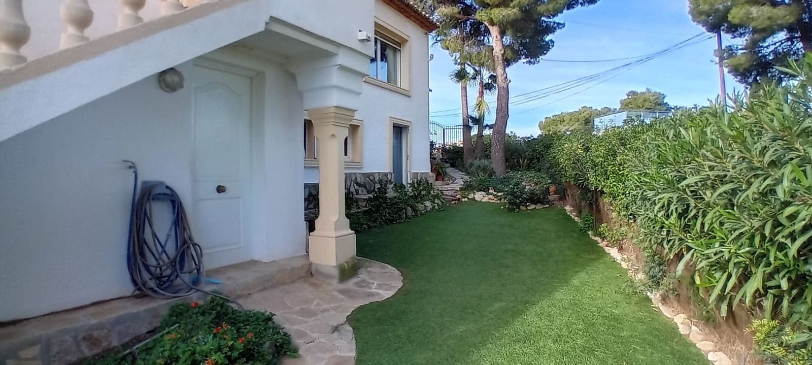4 bedroom Villa for sale in Teulada with pool garage - € 695,000 (Ref: 8681993)