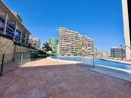 Apartamento de 2 habitaciones en La Villajoyosa / Vila Joiosa en venta con piscina garaje - 240.000 € (Ref: 8697769)