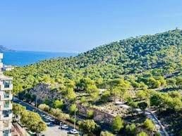 Apartamento de 2 habitaciones en La Villajoyosa / Vila Joiosa en venta con piscina garaje - 240.000 € (Ref: 8697769)