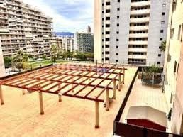 Apartamento de 2 habitaciones en La Villajoyosa / Vila Joiosa en venta con piscina garaje - 240.000 € (Ref: 8697769)