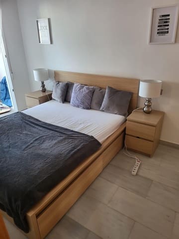 Apartamento de 2 habitaciones en La Villajoyosa / Vila Joiosa en venta con piscina garaje - 240.000 € (Ref: 8697769)