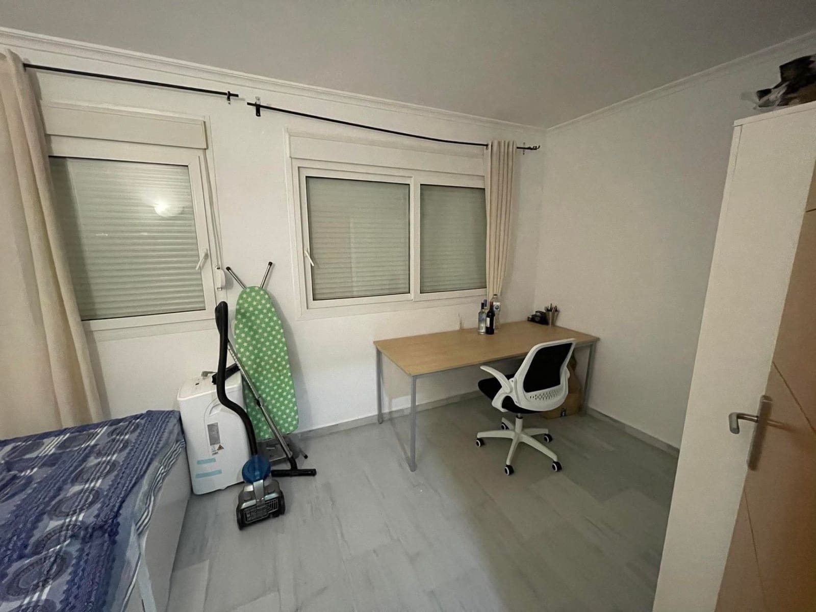 Apartamento de 2 habitaciones en La Villajoyosa / Vila Joiosa en venta con piscina garaje - 240.000 € (Ref: 8697769)