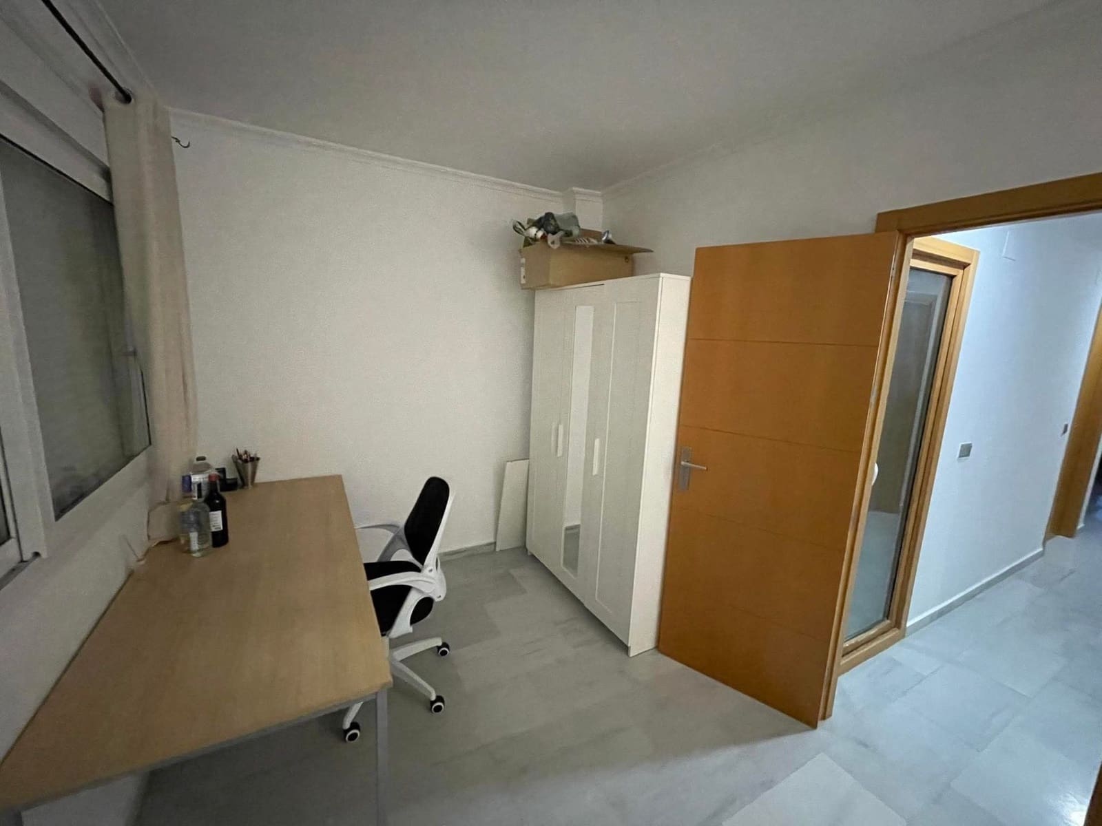 Apartamento de 2 habitaciones en La Villajoyosa / Vila Joiosa en venta con piscina garaje - 240.000 € (Ref: 8697769)