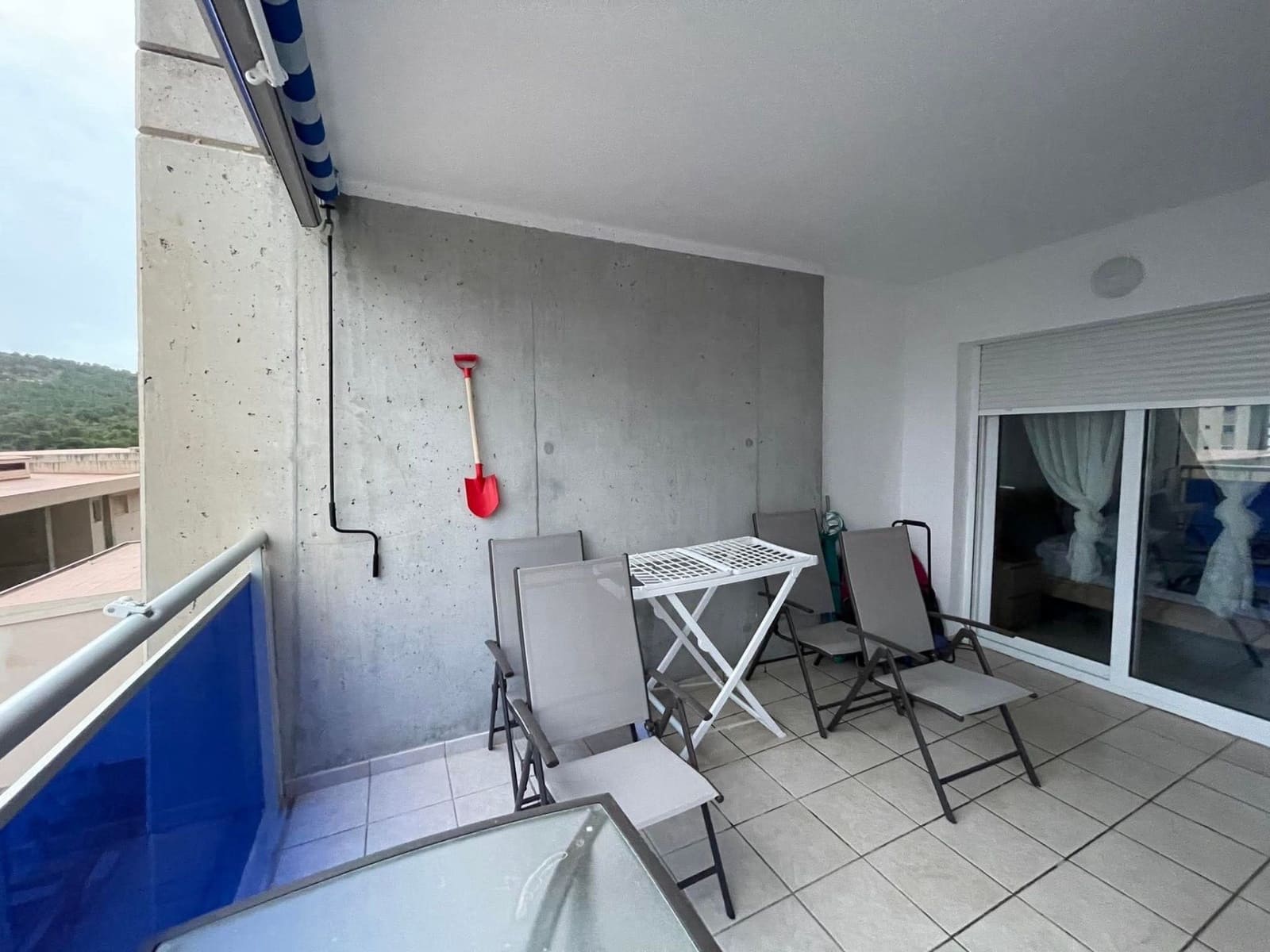 Apartamento de 2 habitaciones en La Villajoyosa / Vila Joiosa en venta con piscina garaje - 240.000 € (Ref: 8697769)