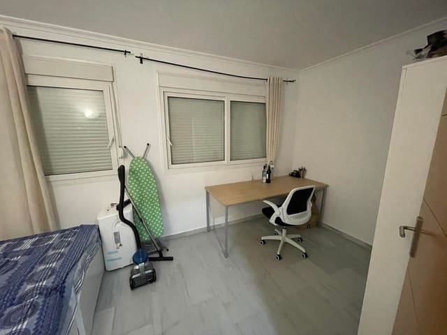 Apartamento de 2 habitaciones en La Villajoyosa / Vila Joiosa en venta con piscina garaje - 240.000 € (Ref: 8697769)