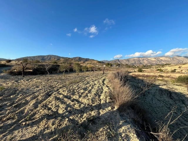 Finca/Country House for sale in Relleu with garage - € 95,000 (Ref: 8716131)