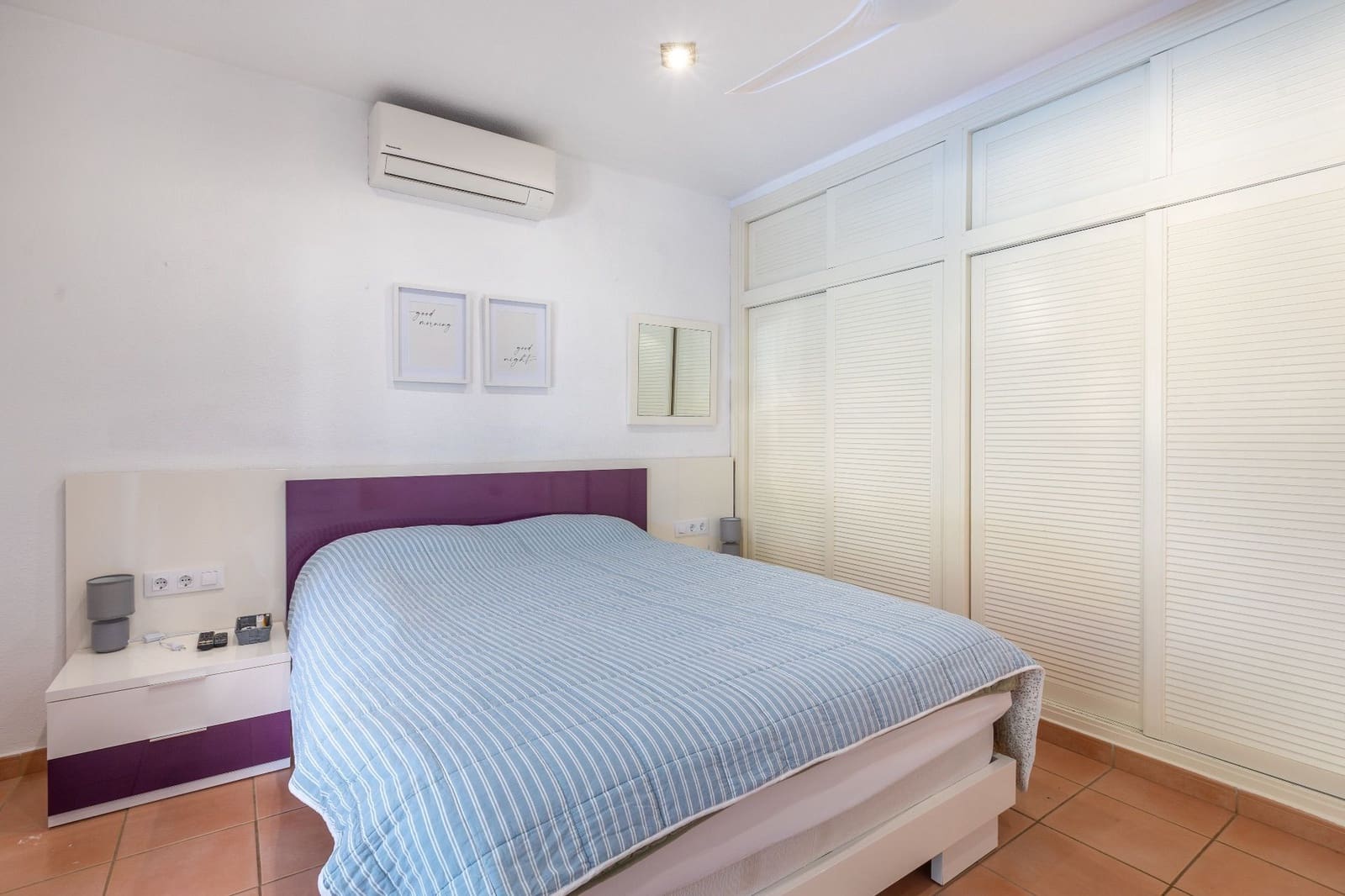 6 sypialnia Willa na sprzedaż w Benidorm z basenem garażem - 795 000 € (Ref: 8845355)