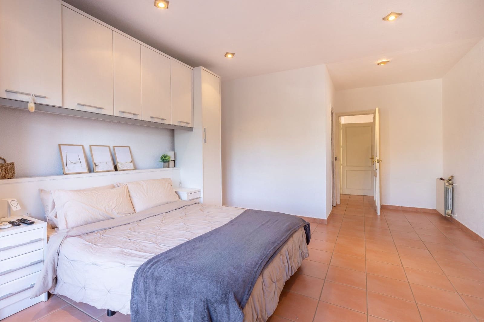 6 sypialnia Willa na sprzedaż w Benidorm z basenem garażem - 795 000 € (Ref: 8845355)