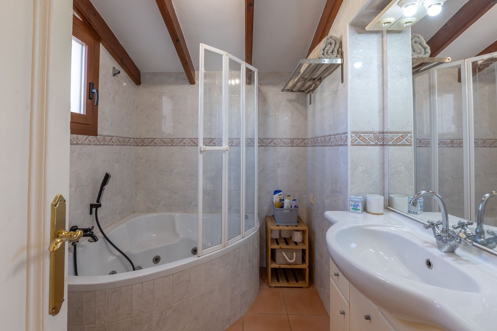 6 sypialnia Willa na sprzedaż w Benidorm z basenem garażem - 795 000 € (Ref: 8845355)