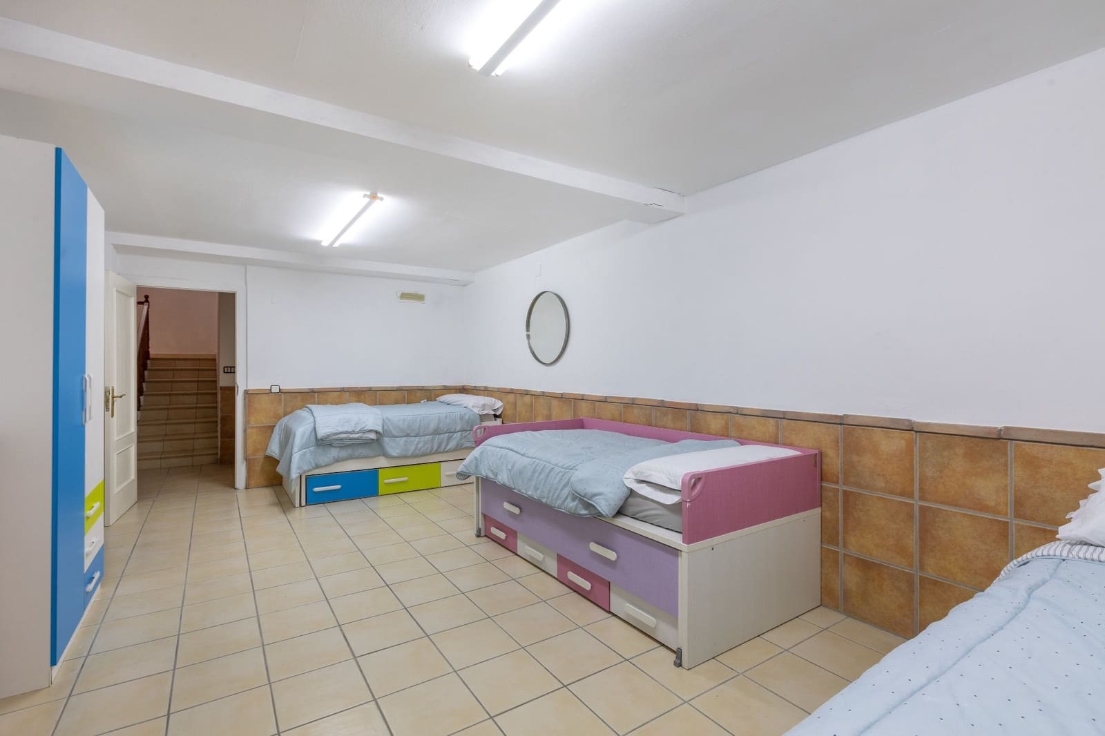 6 sypialnia Willa na sprzedaż w Benidorm z basenem garażem - 795 000 € (Ref: 8845355)