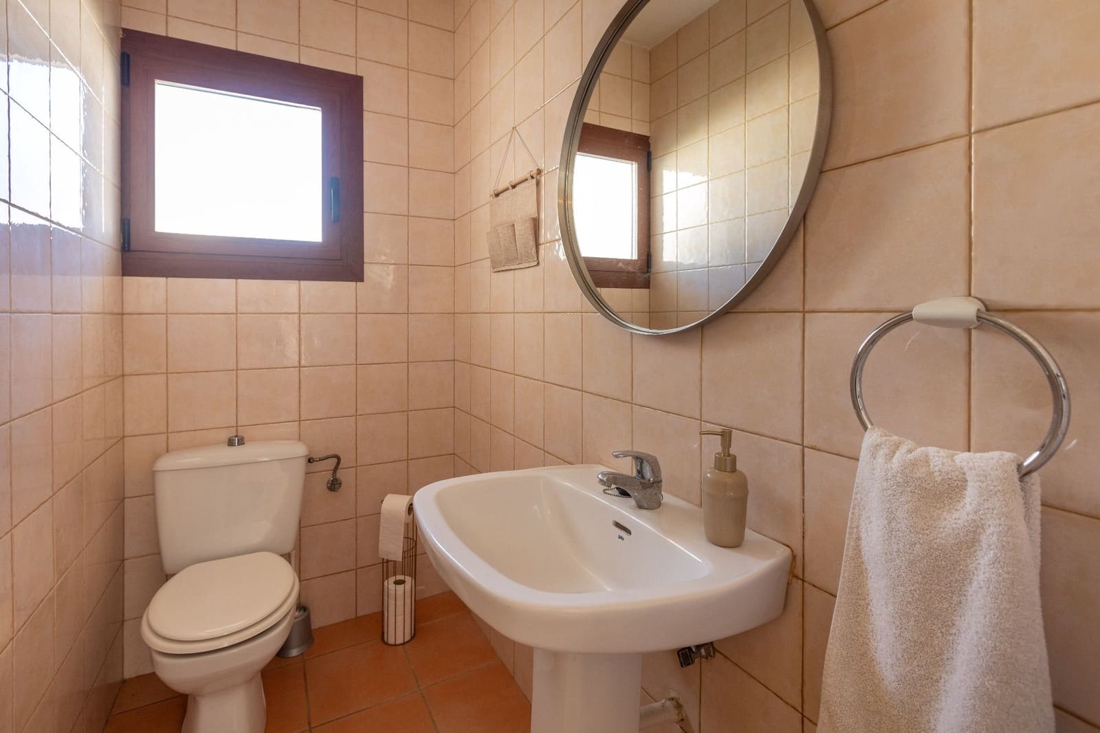 6 sypialnia Willa na sprzedaż w Benidorm z basenem garażem - 795 000 € (Ref: 8845355)