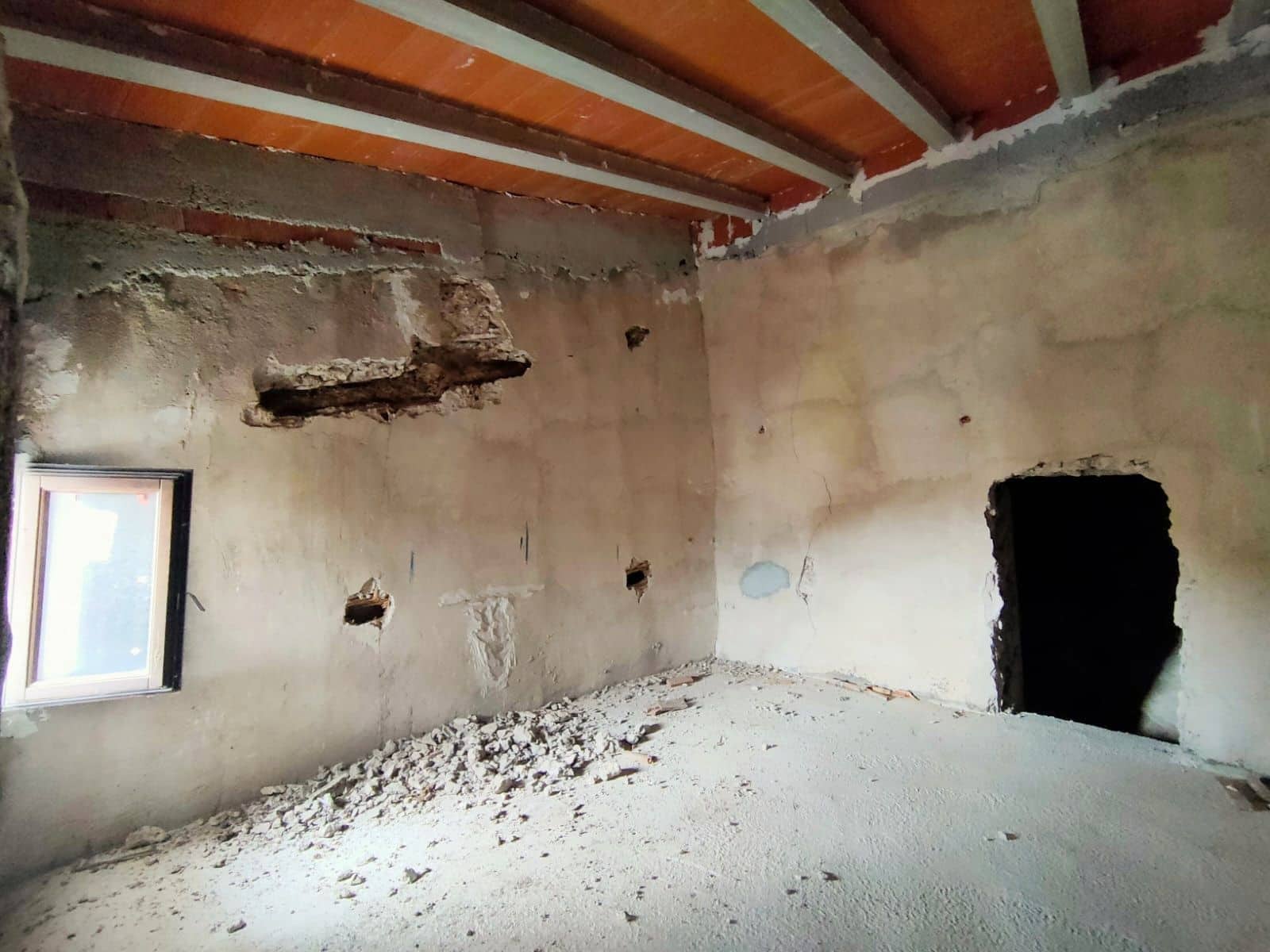 4 soveværelse Byhus til salg i Polop - € 135.000 (Ref: 8848918)