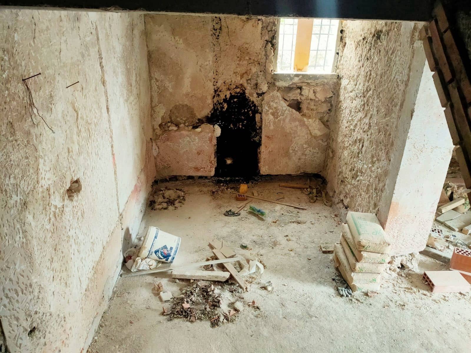 4 soveværelse Byhus til salg i Polop - € 135.000 (Ref: 8848918)