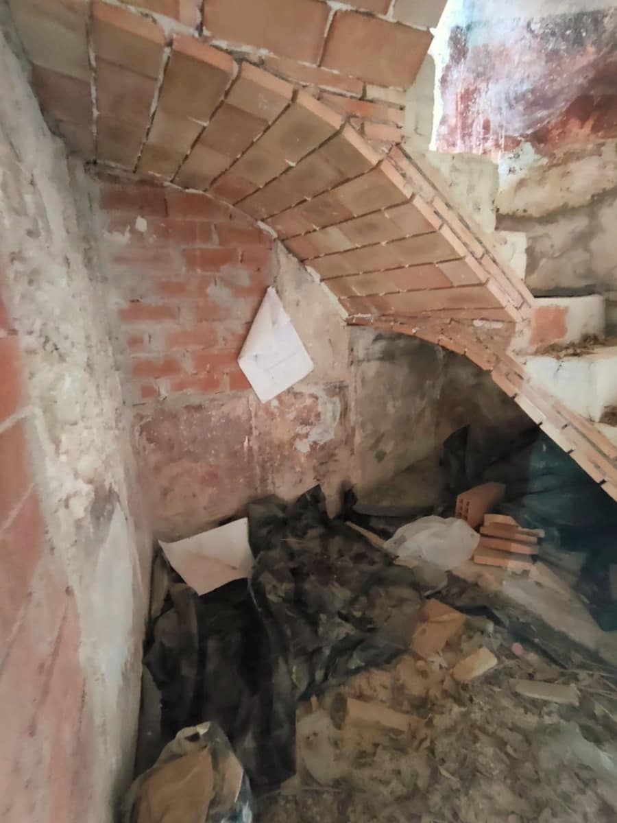 4 soveværelse Byhus til salg i Polop - € 135.000 (Ref: 8848918)