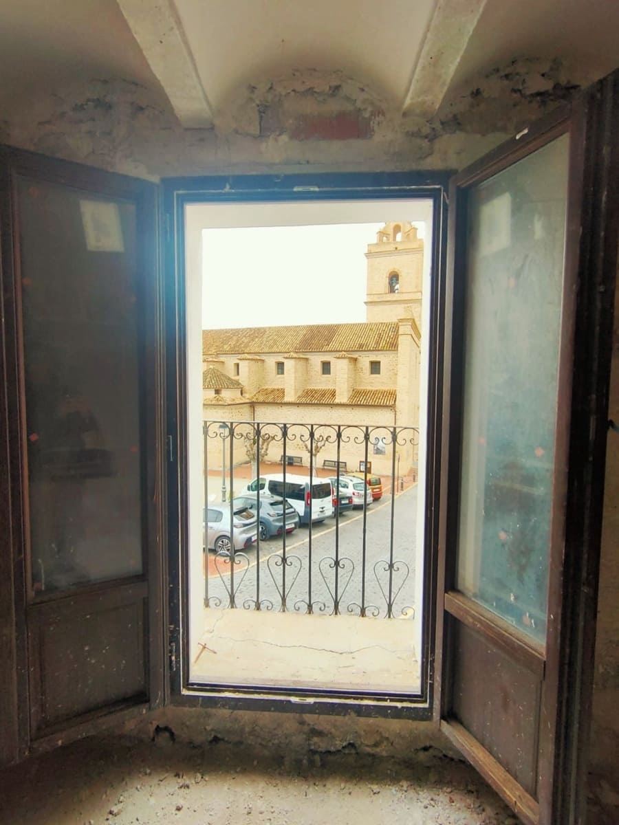 4 soveværelse Byhus til salg i Polop - € 135.000 (Ref: 8848918)