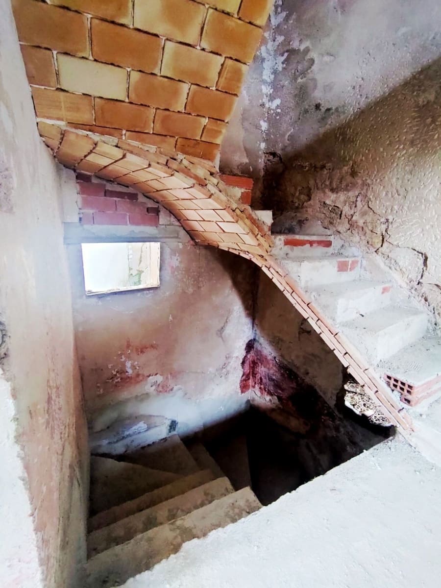 4 soveværelse Byhus til salg i Polop - € 135.000 (Ref: 8848918)