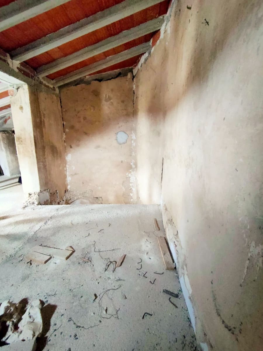 4 soveværelse Byhus til salg i Polop - € 135.000 (Ref: 8848918)