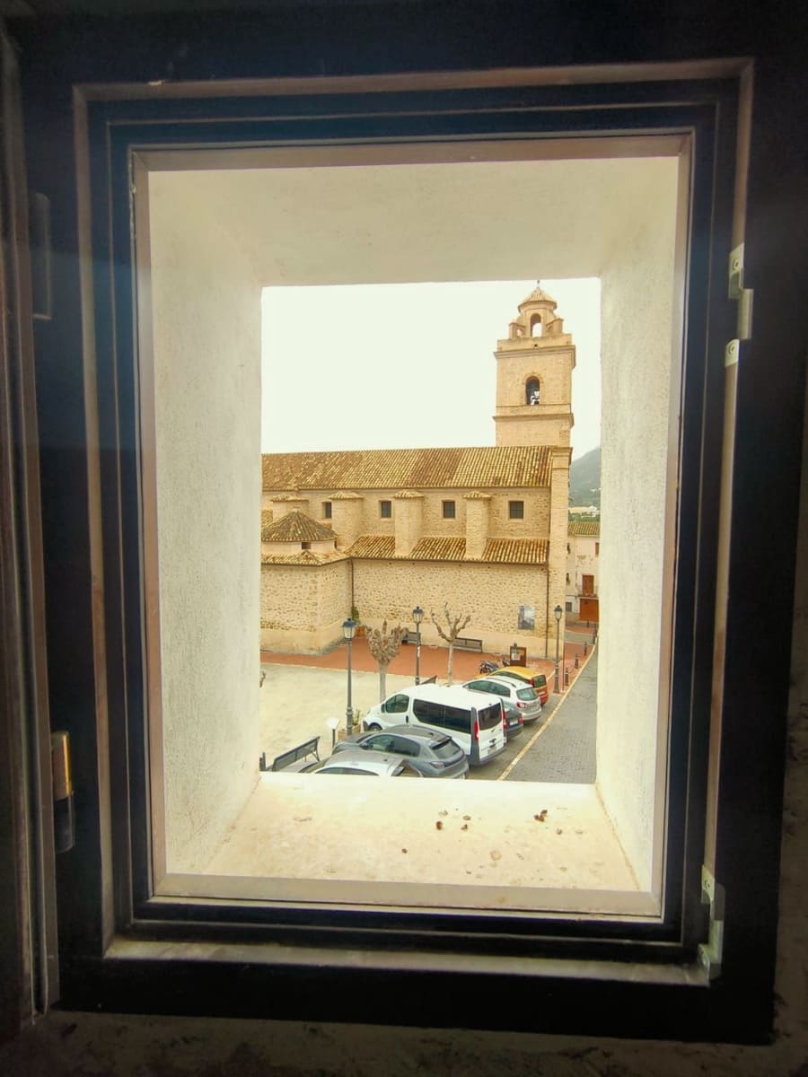 4 soveværelse Byhus til salg i Polop - € 135.000 (Ref: 8848918)