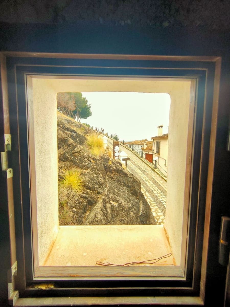 4 soveværelse Byhus til salg i Polop - € 135.000 (Ref: 8848918)