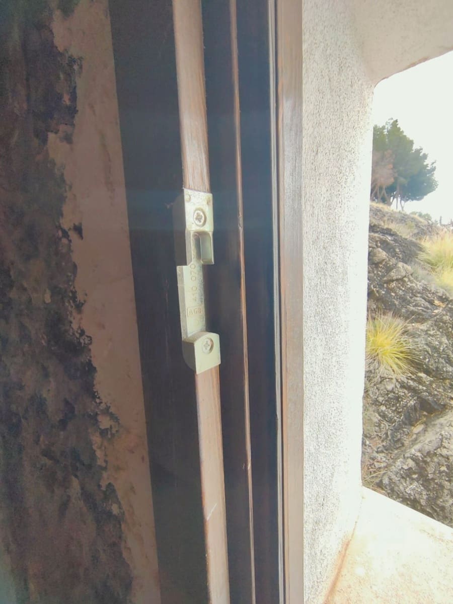 4 soveværelse Byhus til salg i Polop - € 135.000 (Ref: 8848918)