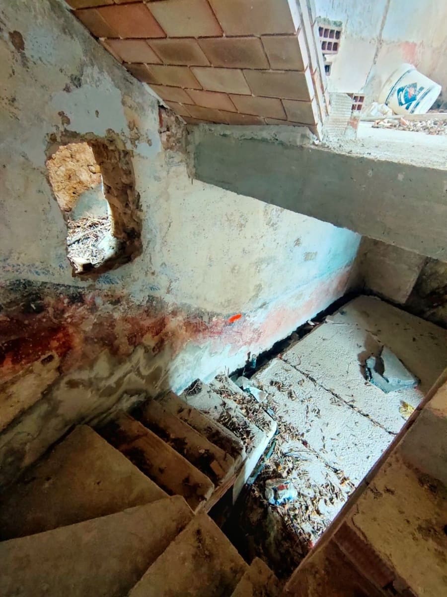 4 soveværelse Byhus til salg i Polop - € 135.000 (Ref: 8848918)