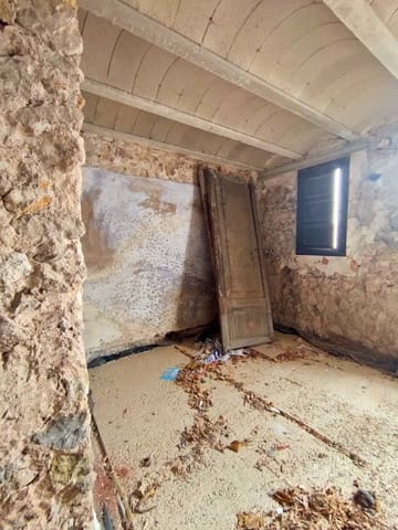 4 soveværelse Byhus til salg i Polop - € 135.000 (Ref: 8848918)