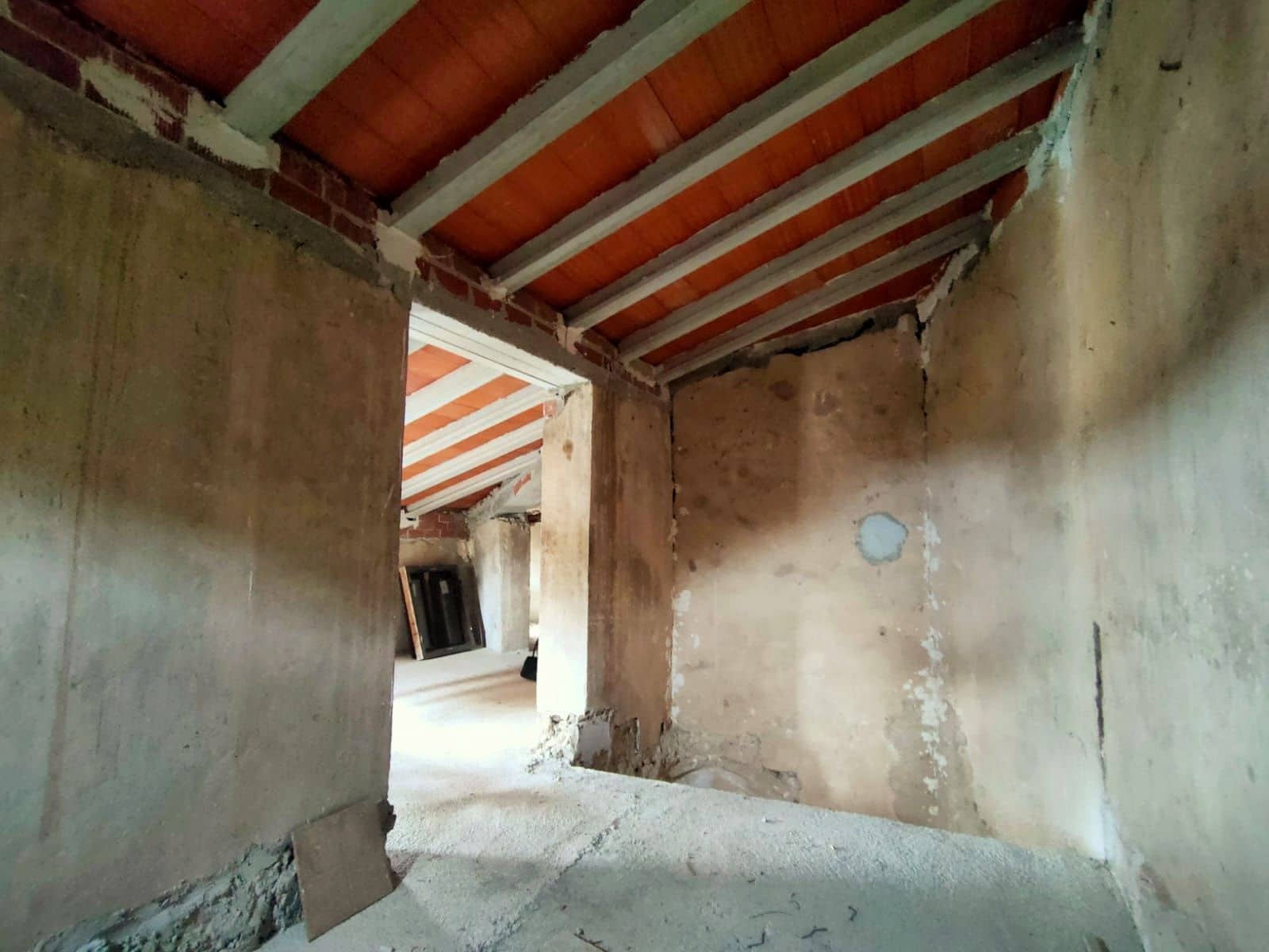 4 soveværelse Byhus til salg i Polop - € 135.000 (Ref: 8848918)