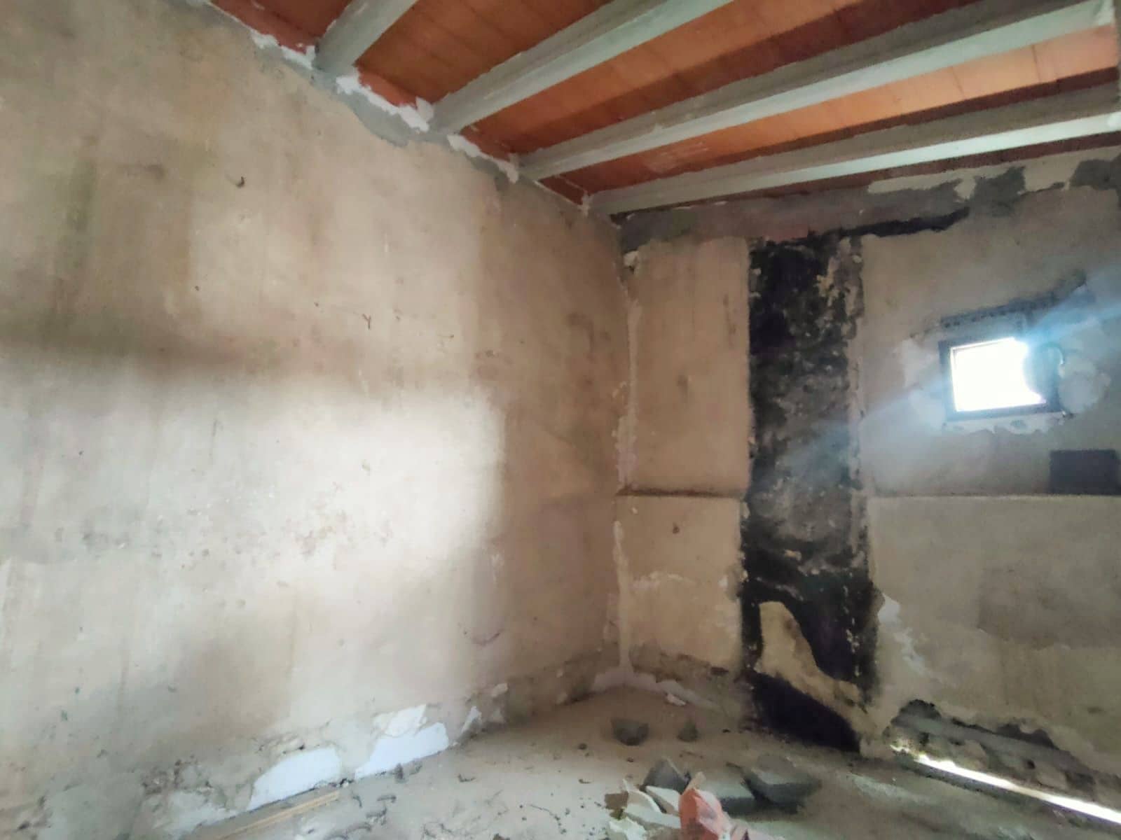 4 soveværelse Byhus til salg i Polop - € 135.000 (Ref: 8848918)