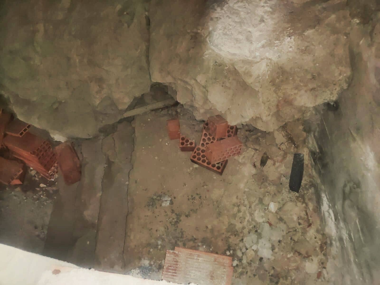 4 soveværelse Byhus til salg i Polop - € 135.000 (Ref: 8848918)