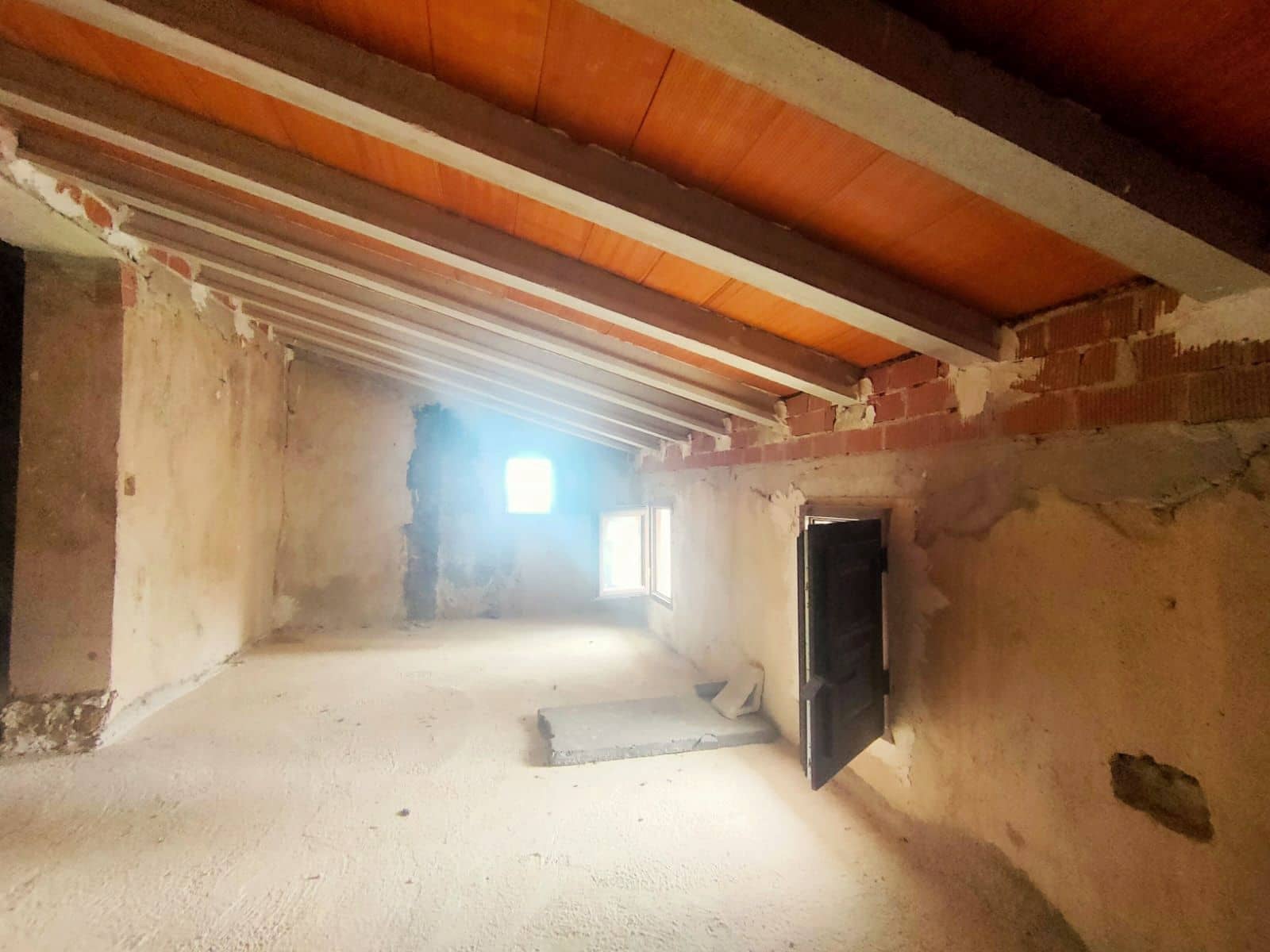 4 soveværelse Byhus til salg i Polop - € 135.000 (Ref: 8848918)