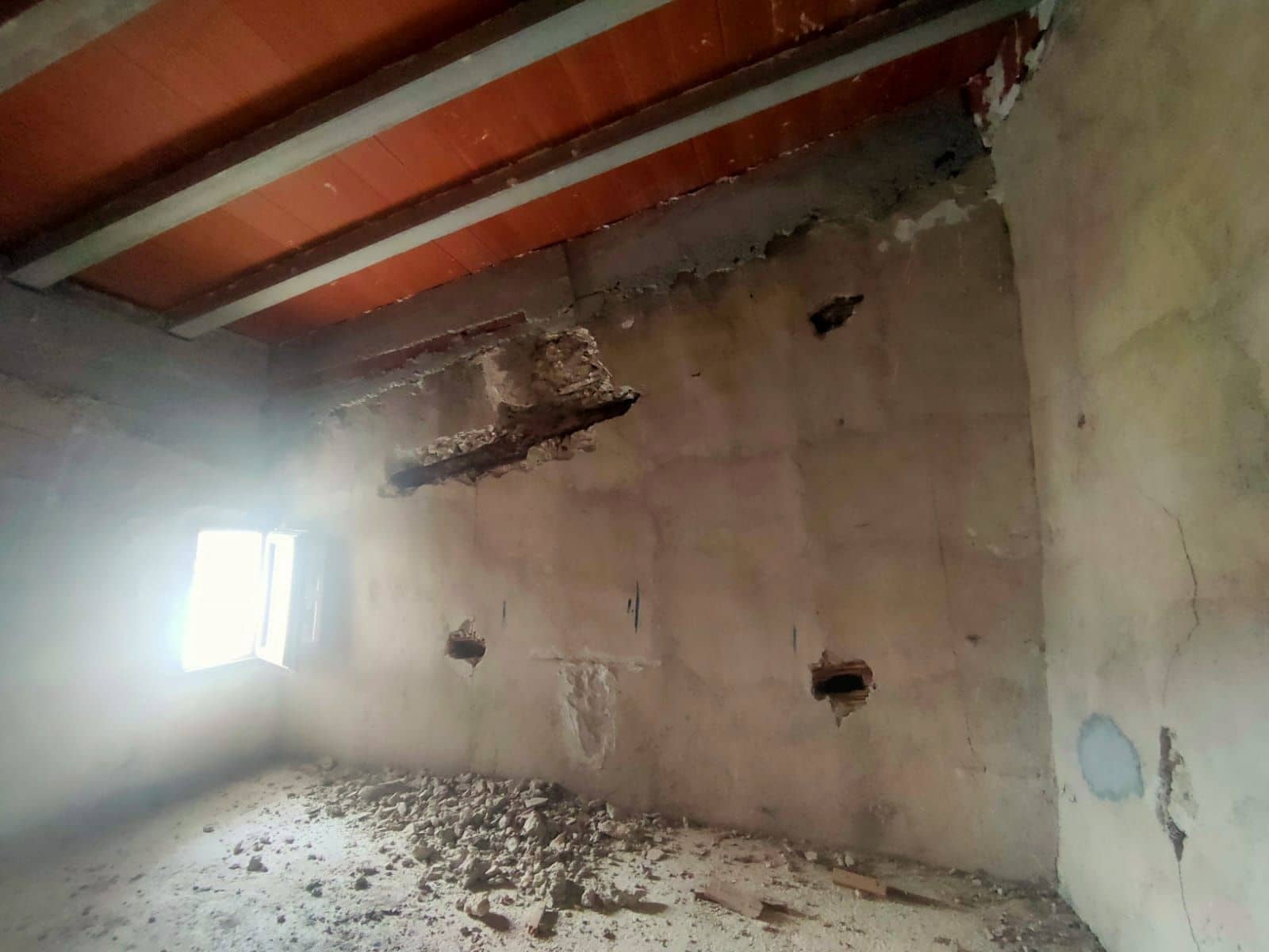 4 soveværelse Byhus til salg i Polop - € 135.000 (Ref: 8848918)