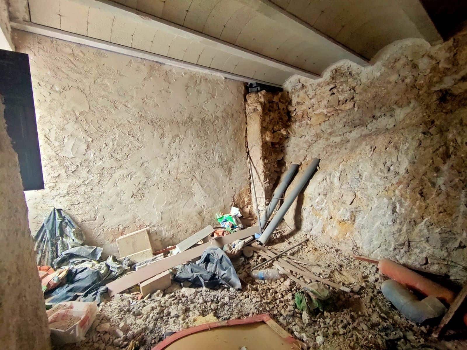 4 soveværelse Byhus til salg i Polop - € 135.000 (Ref: 8848918)