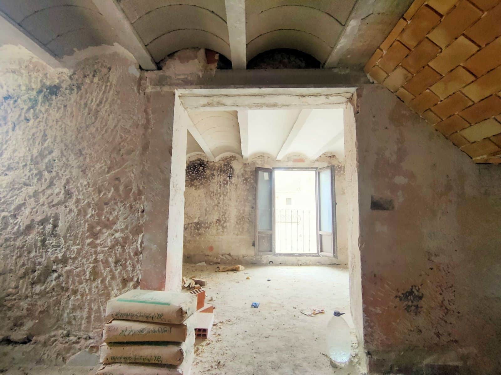 4 soveværelse Byhus til salg i Polop - € 135.000 (Ref: 8848918)